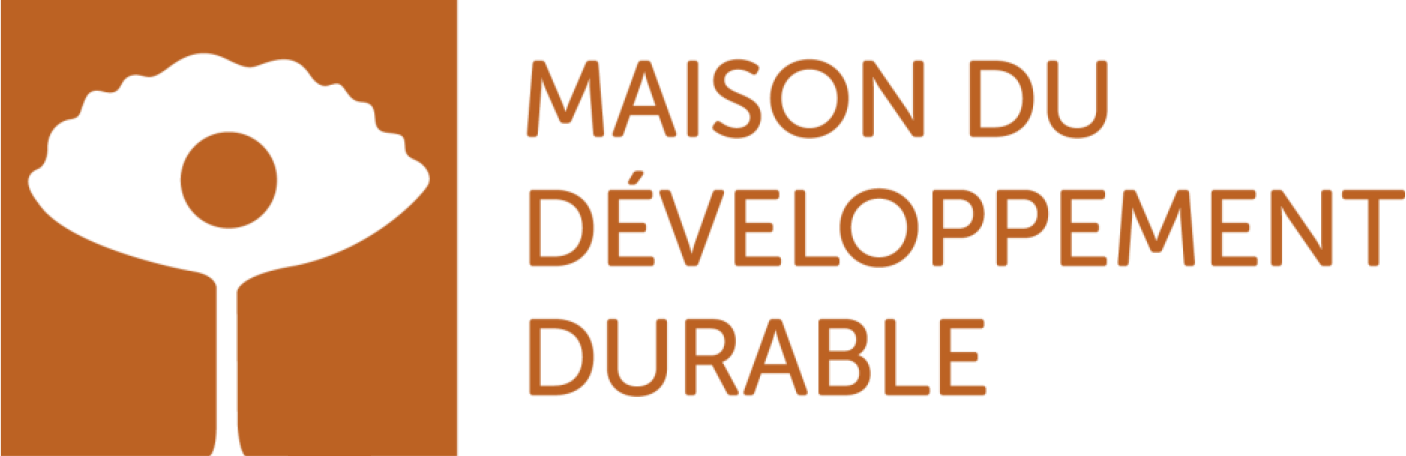 Maison du développement durable