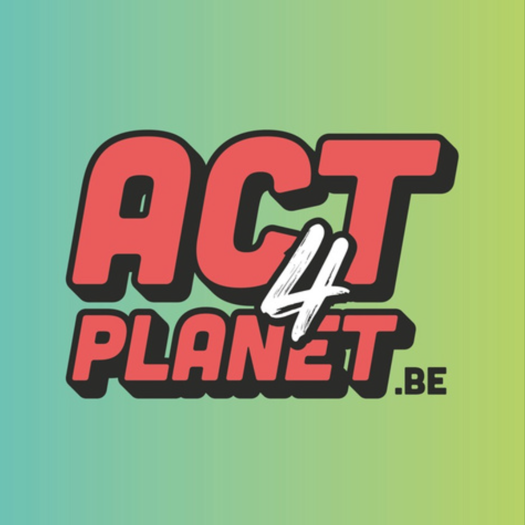 Act4Planet – Jeunes & Climat